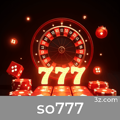 so777: Seu Cassino Premiado e Seguro