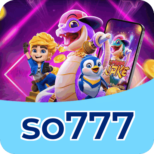 Bônus de boas-vindas so777