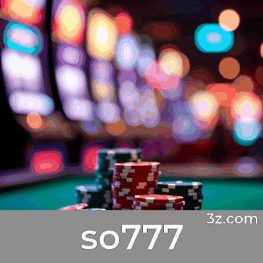 Aprenda com so777: Jogos Estratégicos para Sucesso