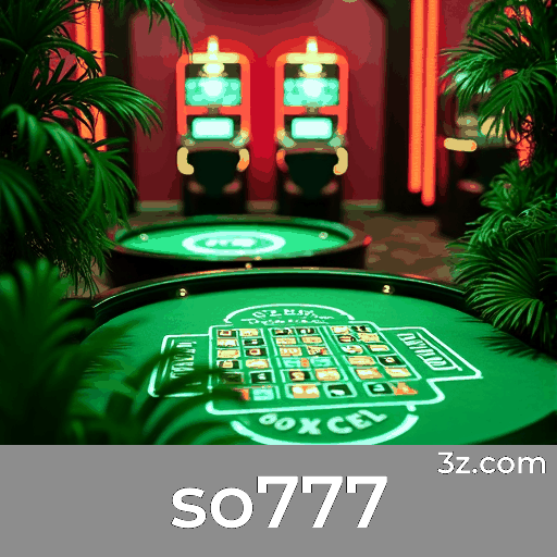 Aprenda com so777: Jogos Estratégicos para Sucesso