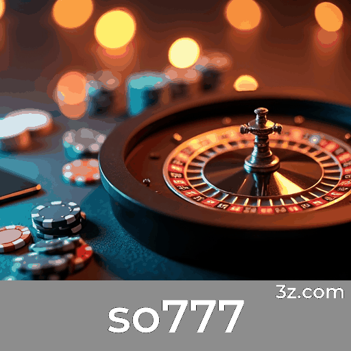 Controle Total da Sua Conta na so777: Personalização Completa